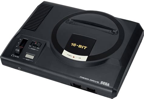Amazon.co.uk: Sega Mega Drive Consoles, Games.